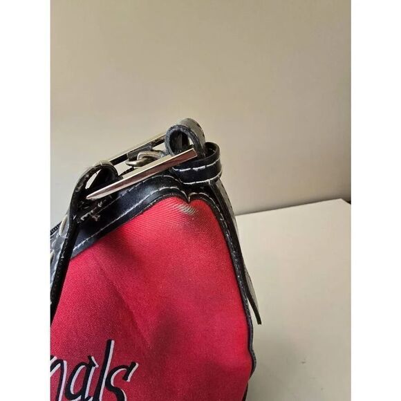 Bag University of Louisville Shoulder bag - Picture 8 of 12